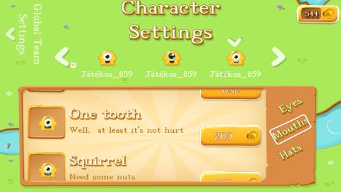 Adorables screenshot 4
