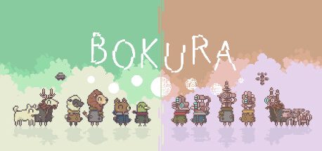 BOKURA