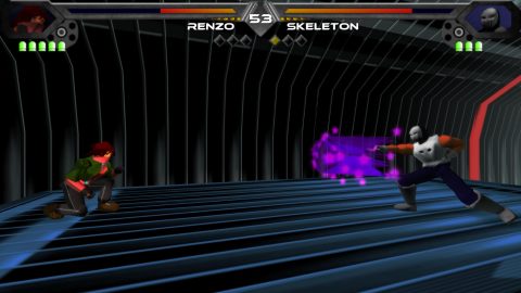 Schwarzerblitz のスクリーンショット 4