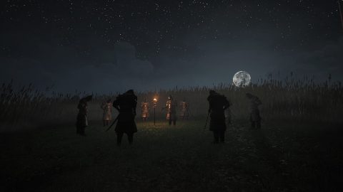 Fuck You Witch のスクリーンショット 3