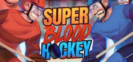 Super Blood Hockey