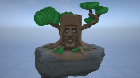 SculptrVR, captura de tela 2