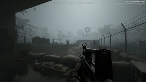 Incursion Red River のスクリーンショット 4
