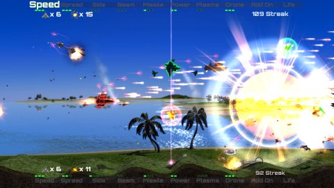 CounterAttack: Uprising 스크린샷 4