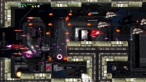 CounterAttack: Uprising 스크린샷 1