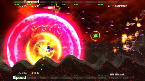 CounterAttack: Uprising 스크린샷 3
