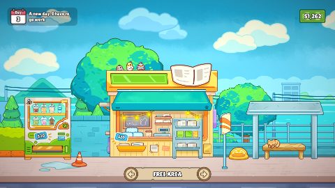Ship, Inc. 截图 3