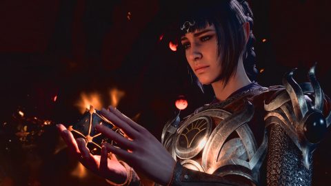 Baldur's Gate 3 Screenshot 4