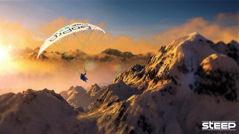Steep™ のスクリーンショット 2