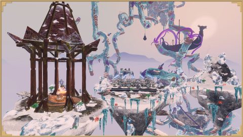 Bean Stalker screenshot 2