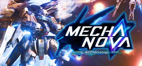 ACE Strategy: Mecha Nova