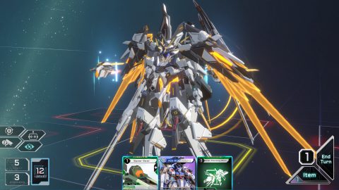 ACE Strategy: Mecha Nova, screenshot 3