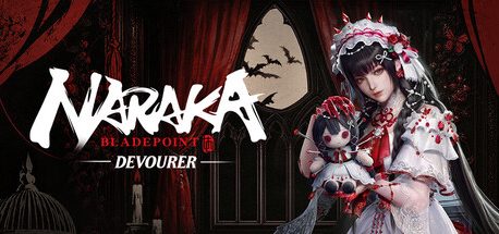 NARAKA: BLADEPOINT