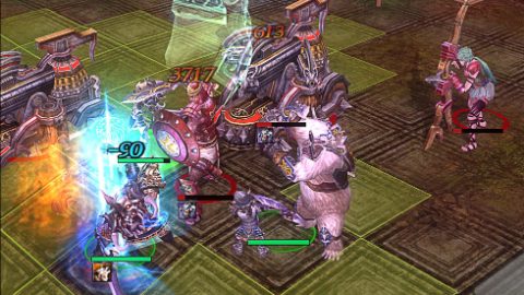 Atlantica Global 스크린샷 4