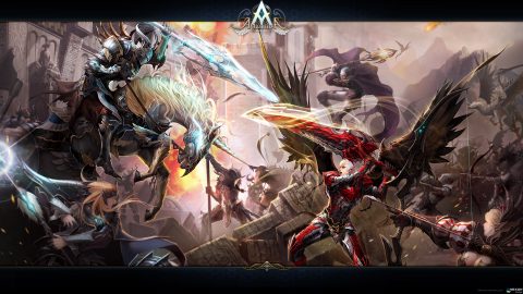 Atlantica Global 스크린샷 1