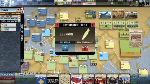 Labyrinth: The War on Terror 截图 4
