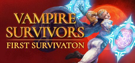 Vampire Survivors