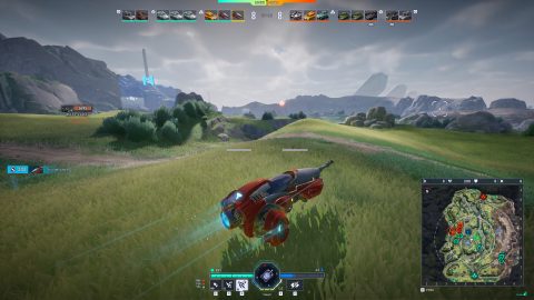 Tyr 스크린샷 3