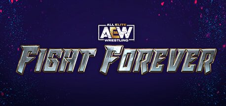 AEW: Fight Forever