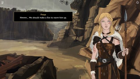 Seers Isle のスクリーンショット 3