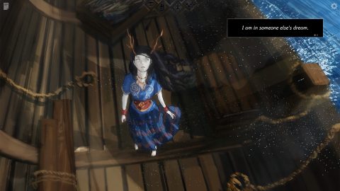Seers Isle のスクリーンショット 4