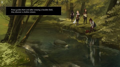Seers Isle のスクリーンショット 1