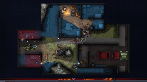 Door Kickers 스크린샷 3