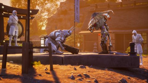 Destroy All Humans! 2 - Reprobed, captura de tela 3