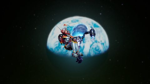 Destroy All Humans! 2 - Reprobed, captura de tela 1