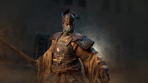 Myth of Empires, screenshot 4