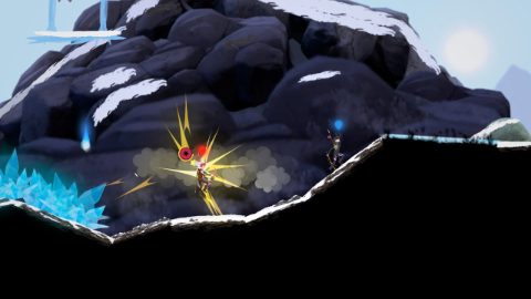 GetMeBro! screenshot 3