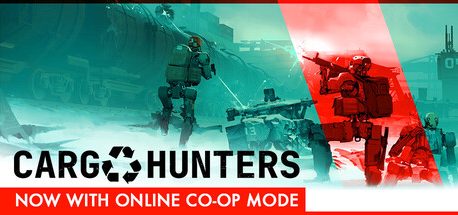 Cargo Hunters