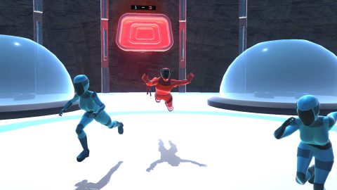Spaceball – zrzut ekranu 3