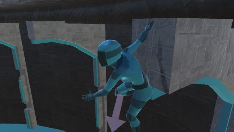 Spaceball – zrzut ekranu 4