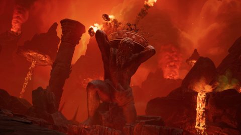 Ultimate Zombie Defense 2, captura de pantalla 3