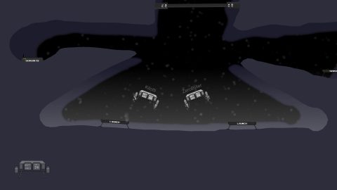 Galactic Lander screenshot 4