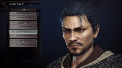 Nioh 2 – The Complete Edition screenshot 4