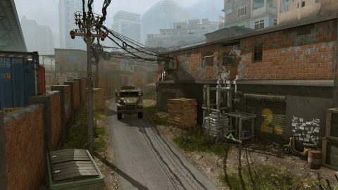 Warface, screenshot 4