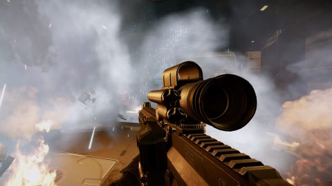 Warface, screenshot 2