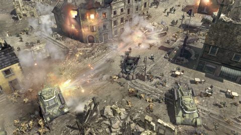 Company of Heroes 2 screenshot 3