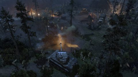 Company of Heroes 2 screenshot 2