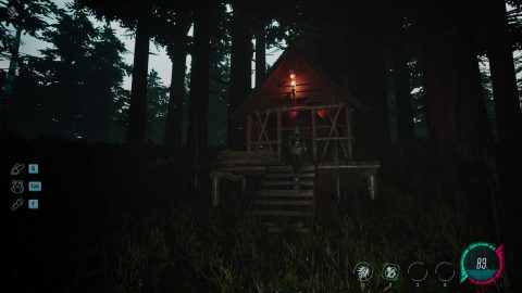Mycelium: The Silent Contract screenshot 2