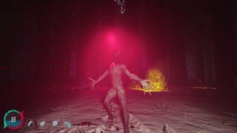 Mycelium: The Silent Contract screenshot 4