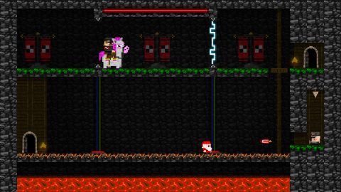 8Bit Fiesta - The Drinking Game 스크린샷 4