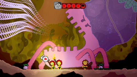 Wuppo: Definitive Edition – zrzut ekranu 3
