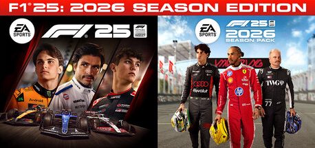 F1® 25