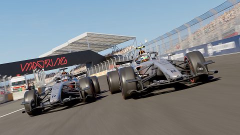 F1® 25 Screenshot 3