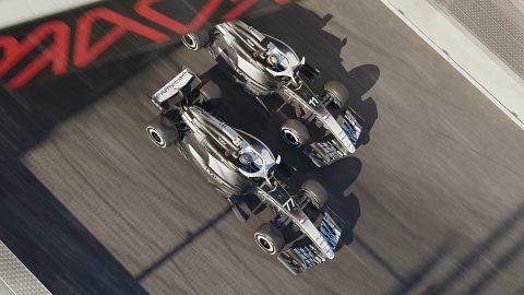 F1® 25 Screenshot 2