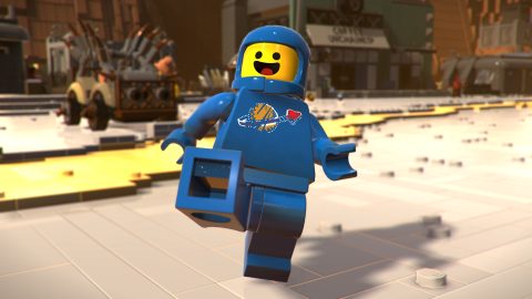 The LEGO Movie 2 Videogame – zrzut ekranu 4