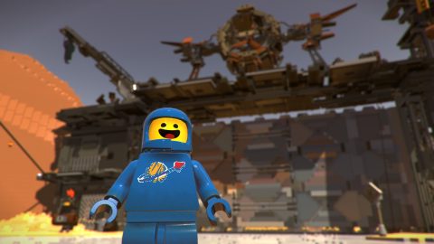 The LEGO Movie 2 Videogame – zrzut ekranu 3